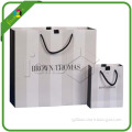 Custom Luxury Gift Bag Packing Bag Manufacturer
